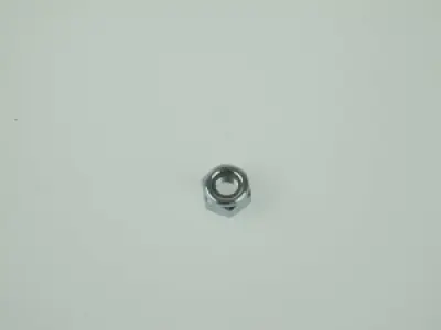 BARKBUSTERS - NUT LOCKING 6MM  - 06352956