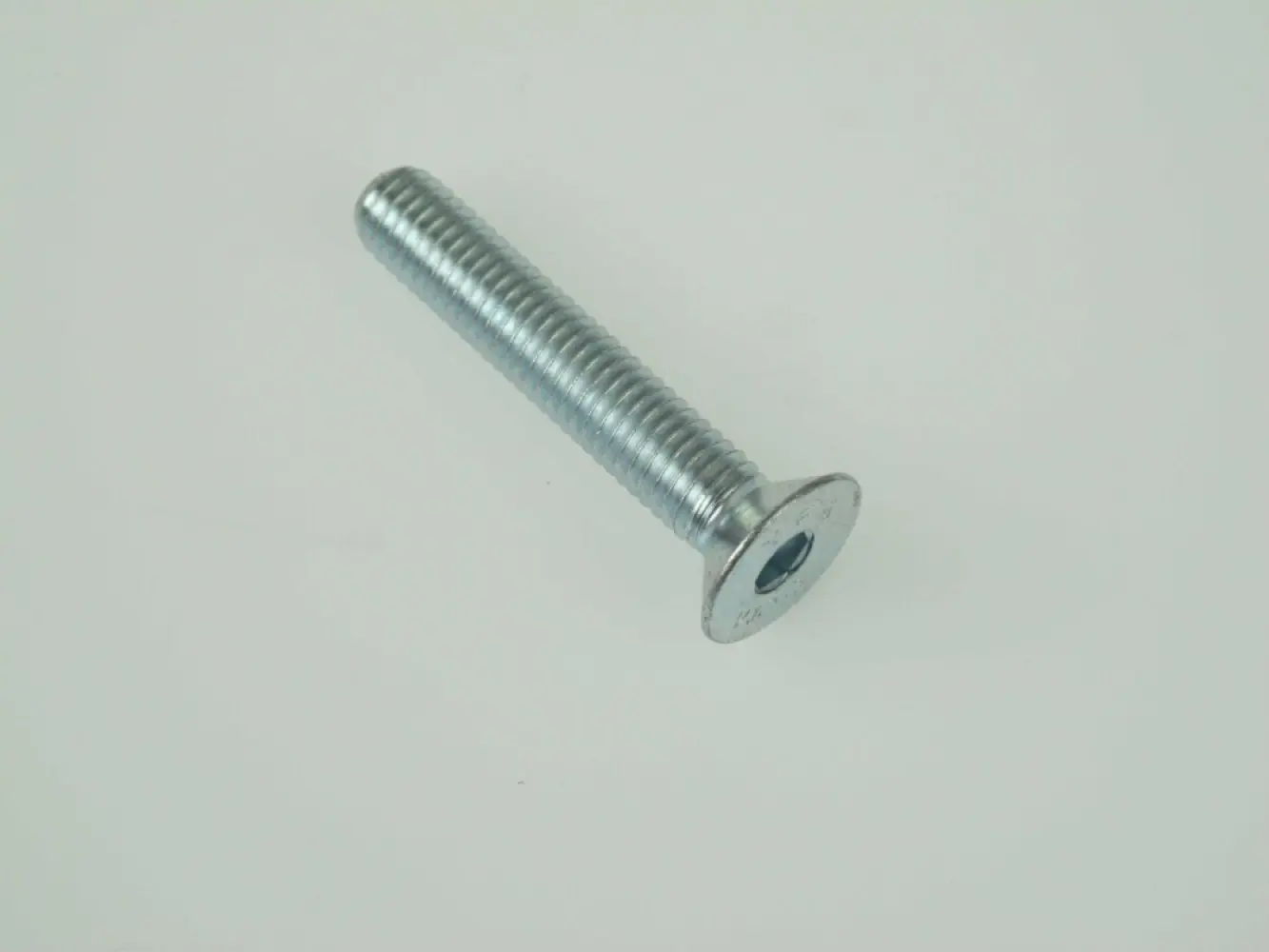 BARKBUSTERS - BOLT FLAT HEAD 8MM x 45mm  - 06352957