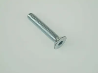 BARKBUSTERS - BOLT FLAT HEAD 8MM x 45mm  - 06352957