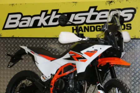 BARKBUSTERS - HANDGUARD KTM390 ADVENTURE R/X - 06352955