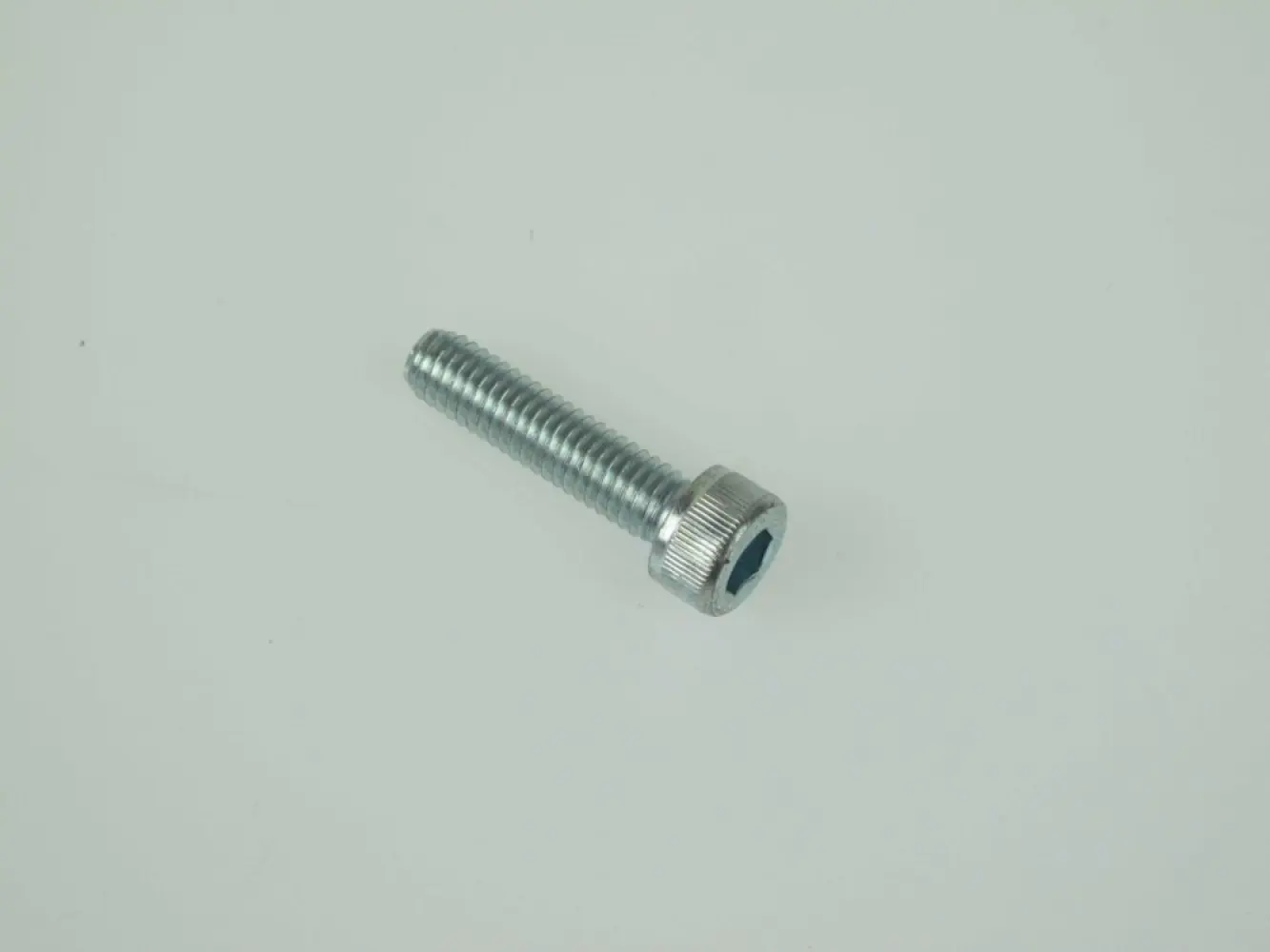 BARKBUSTERS - BOLT SOCKET HEAD 6mm x 25mm  - 06352959