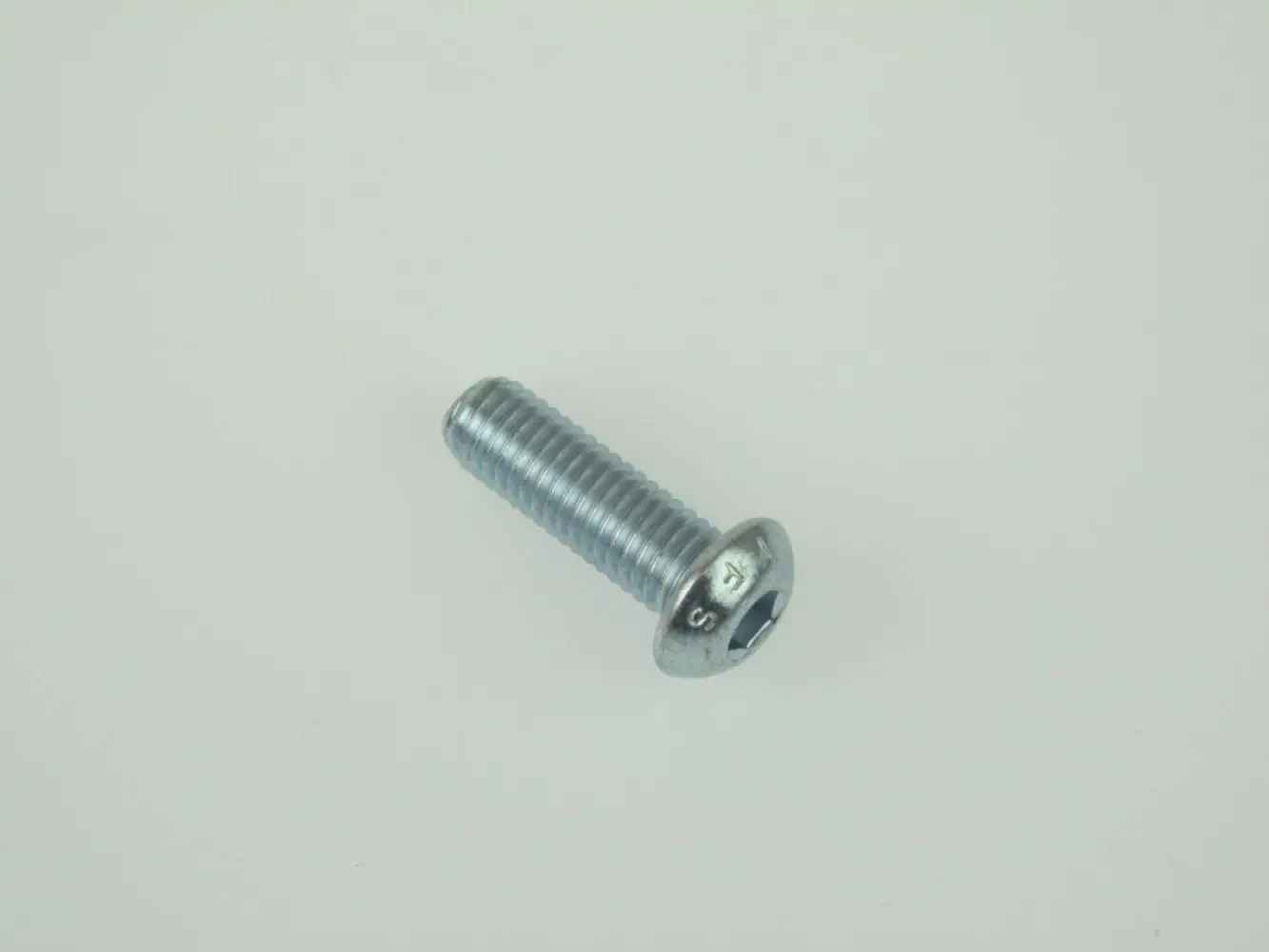 BARKBUSTERS - BOLT BUTTON HEAD 8mm x 25mm - 06352961