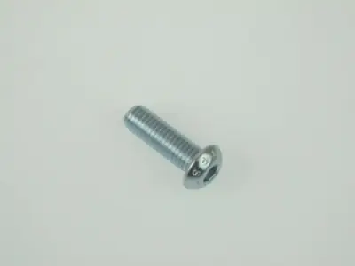 BARKBUSTERS - BOLT BUTTON HEAD 8mm x 25mm - 06352961