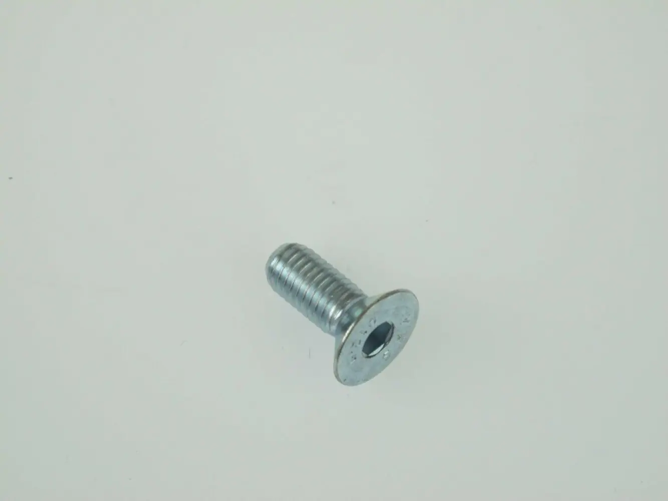 BARKBUSTERS - BOLT FLAT HEAD 8mm x 20mm  - 06352964