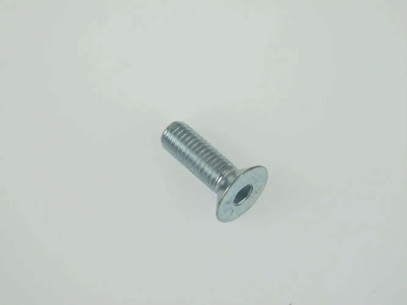 BARKBUSTERS - BOLT FLAT HEAD 8mm x 25mm  - 06352965