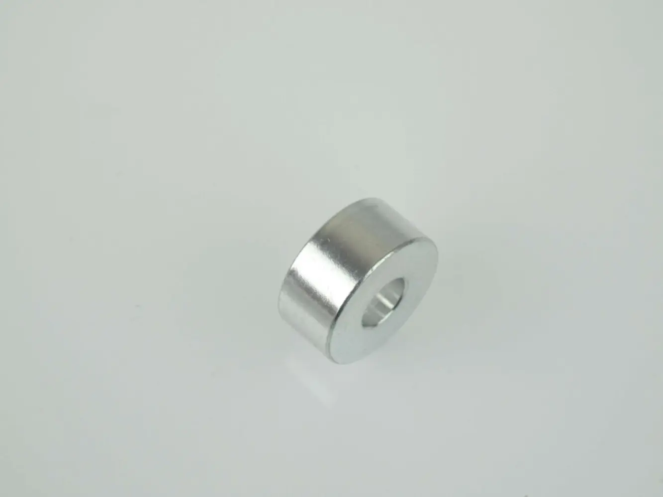 BARKBUSTERS - SPACER 10mmH x 21.6mmOD x 8.2m - 06352968