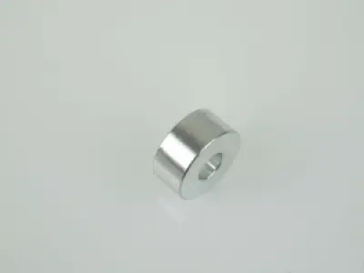 BARKBUSTERS - SPACER 10mmH x 21.6mmOD x 8.2m - 06352968