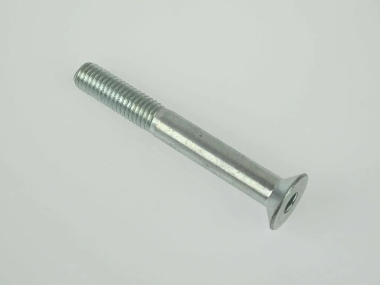BARKBUSTERS - BOLT FLAT HEAD 8mm x 65mm - 06352969