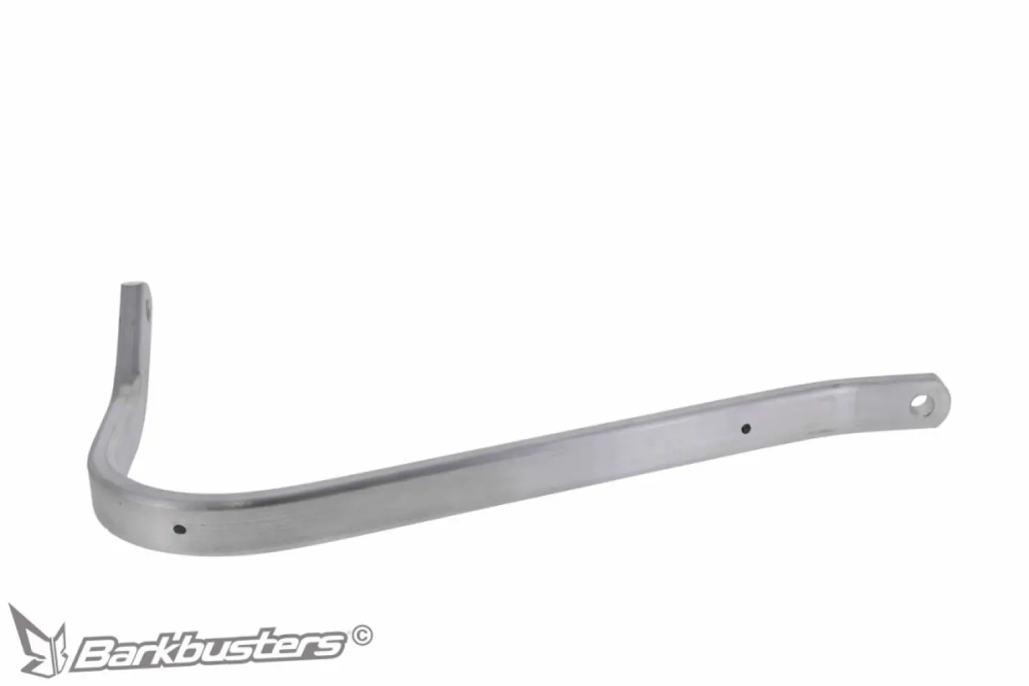 BARKBUSTERS - BACKBONE ALU V030 RIGHT - 06352971