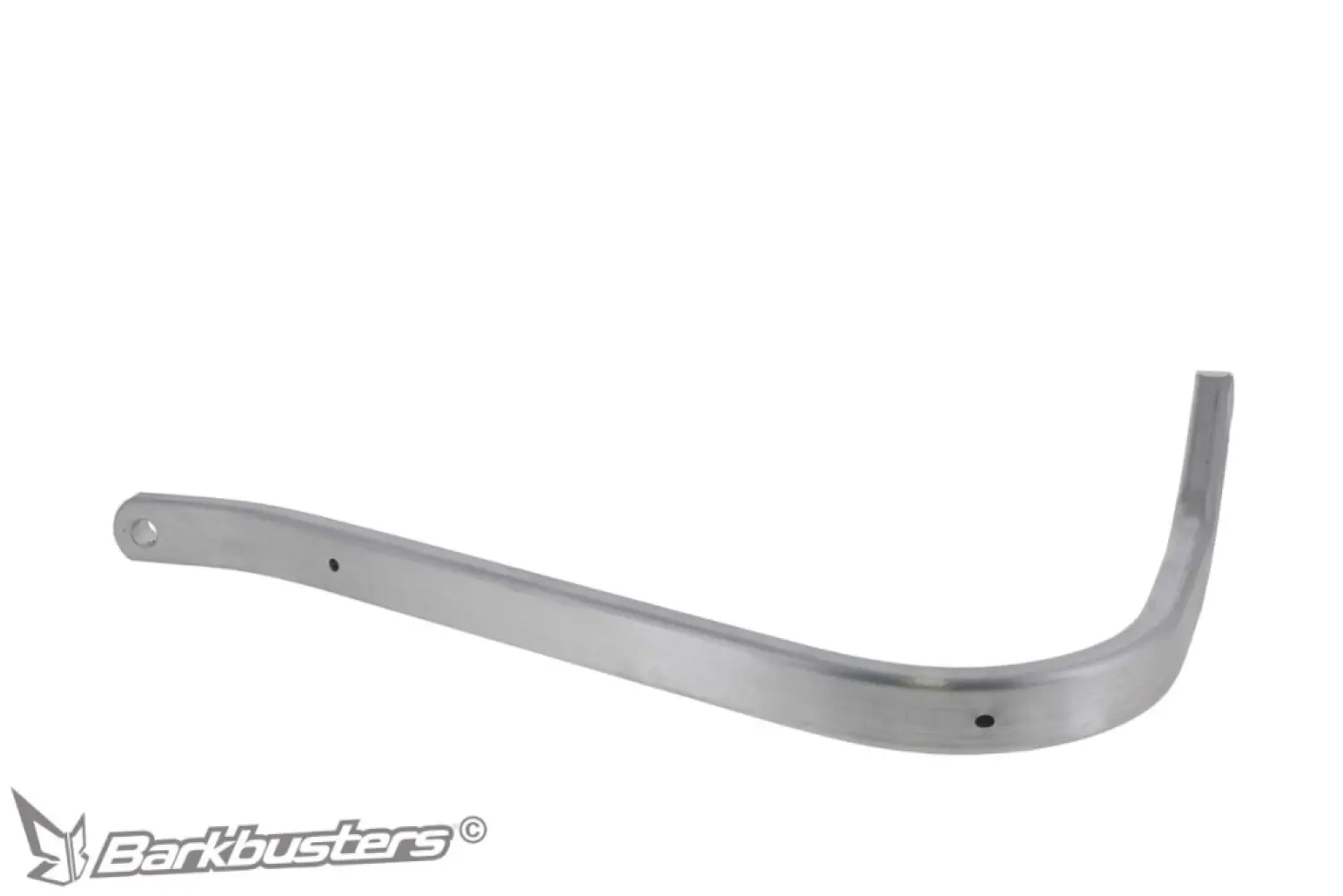 BARKBUSTERS - BACKBONE ALU V043 LEFT - 06352974