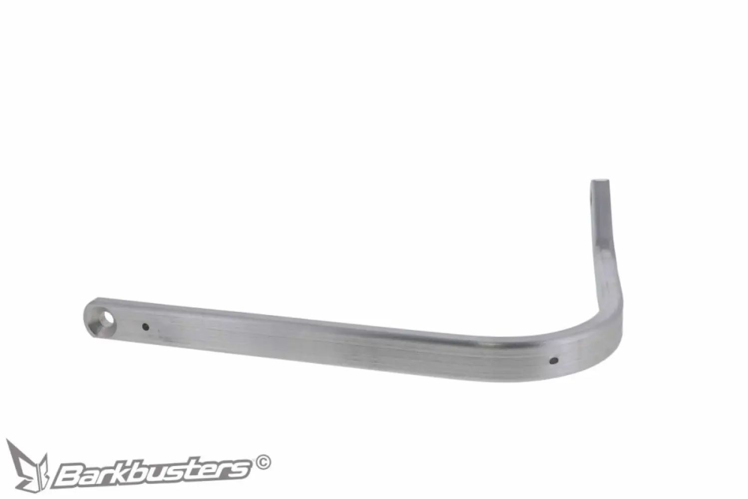 BARKBUSTERS - BACKBONE ALU V020 LEFT - 06352976