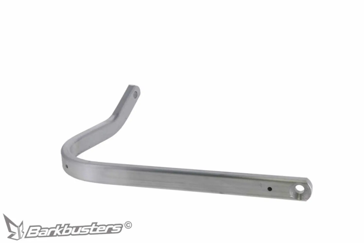 BARKBUSTERS - BACKBONE ALU V020 RIGHT - 06352977