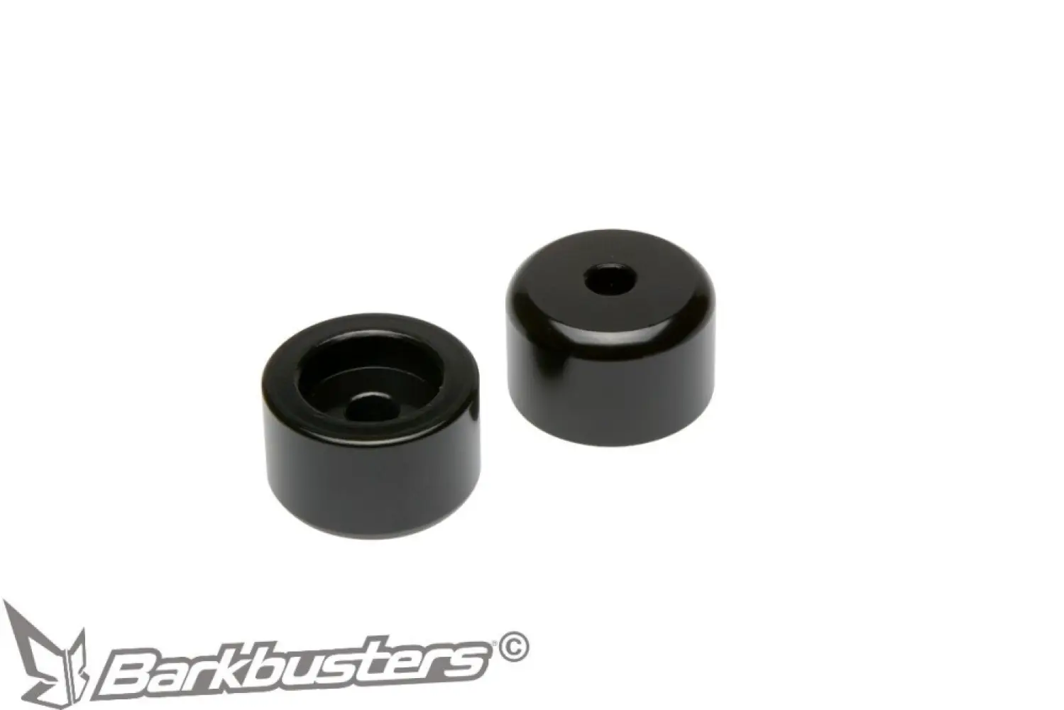 BARKBUSTERS - BAR END WEIGHT (2) - 06352978