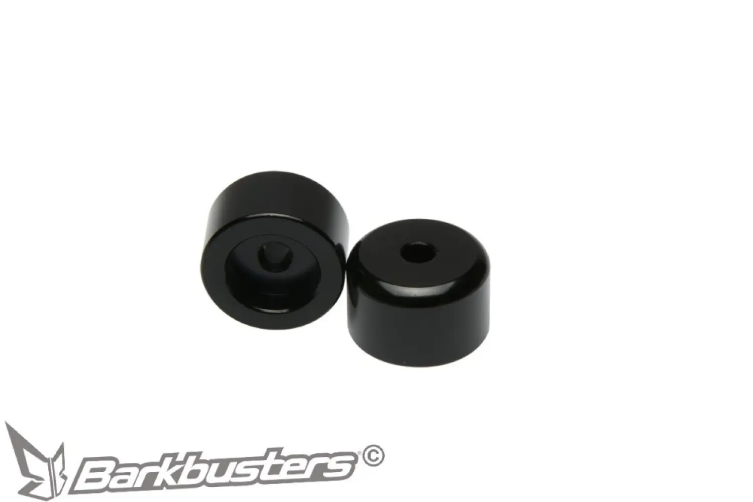 BARKBUSTERS - BAR END WEIGHT (2) - 06352978