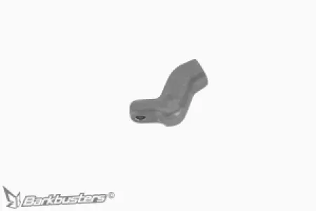 BARKBUSTERS - CLAMP CONNECTOR (OFFSET) FOR A - 06352979