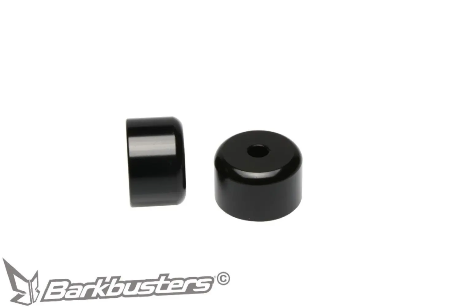 BARKBUSTERS - BAR END WEIGHT (2) - 06352978