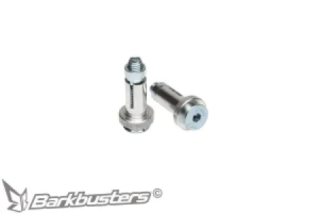 BARKBUSTERS - BAR END INSERT KIT (12mm) - 06352984