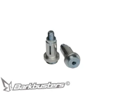 BARKBUSTERS - BAR END INSERT KIT (14mm) - 06352985
