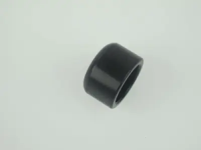 BARKBUSTERS - BAR END CAP BLACK - 06352988