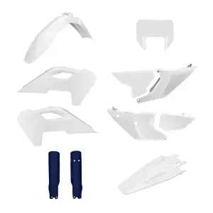 POLISPORT - BODY KIT FULL TE/FE WITH MASK  - 14034492