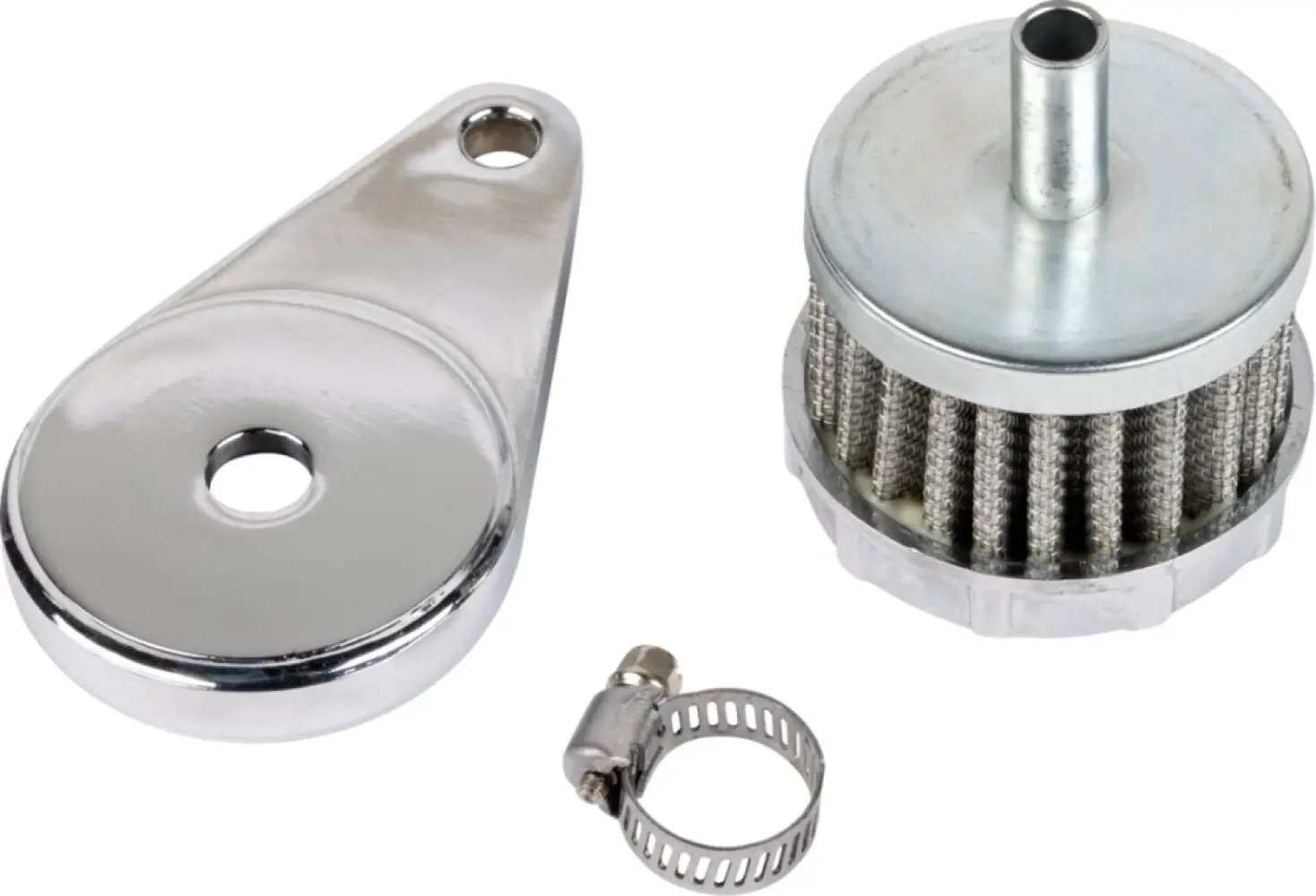 EMGO - CRANKCASE FILTER KIT - 1420900