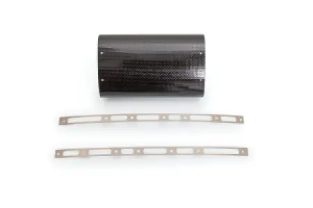 AKRAPOVIC - MUFFLER SLEEVE KIT - 18601568