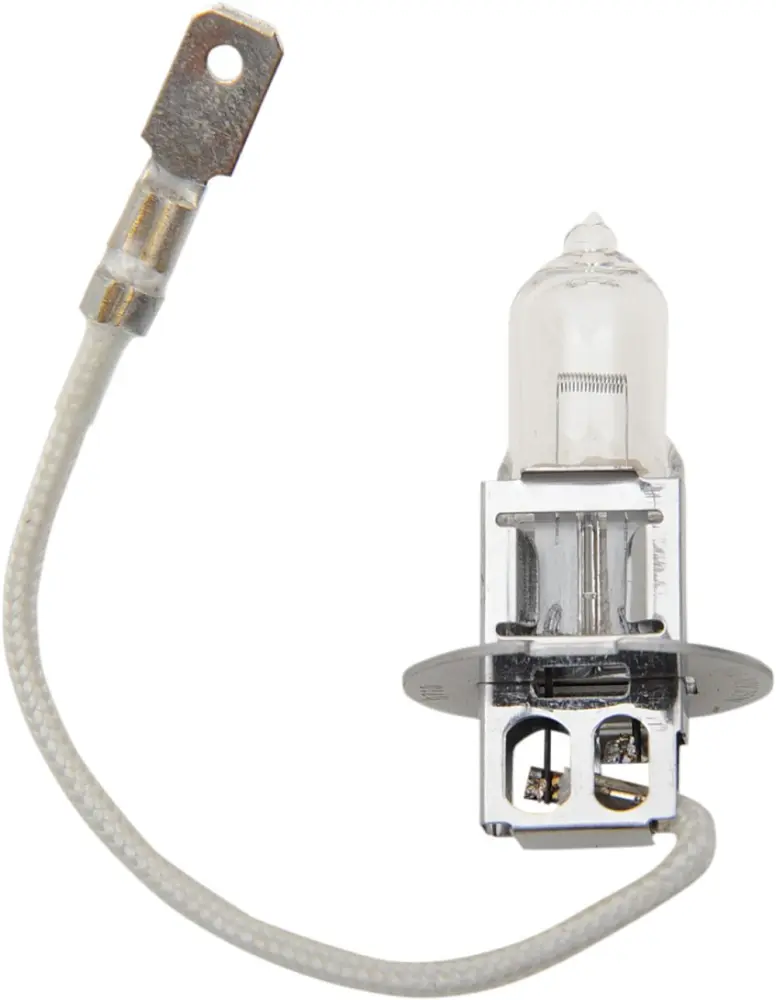 DRAG SPECIALTIES - BULB H3 35W HALOGEN - 20010374