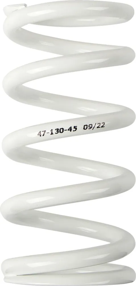 MOOSE OFFROAD HARD-PARTS - SHOCK SPRING SX50 45 - 13120945