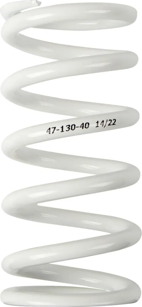 MOOSE OFFROAD HARD-PARTS - SHOCK SPRING SX 50 40 - 13120944