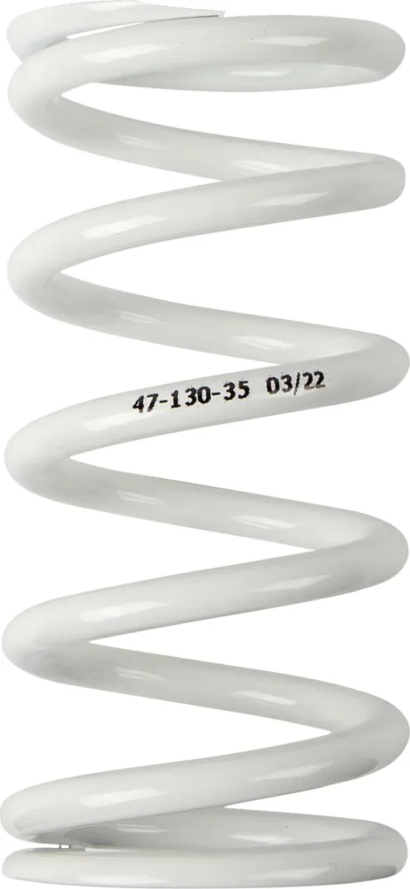 MOOSE OFFROAD HARD-PARTS - SHOCK SPRING SX 50 35 - 13120943