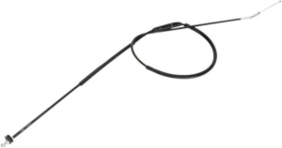 MOOSE OFFROAD HARD-PARTS - CABLE THROTTLE MSE SUZ - 06501320
