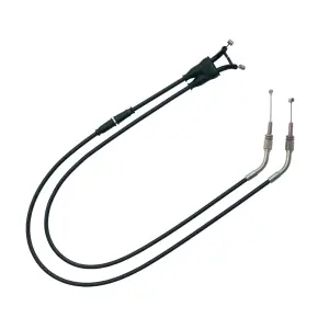 VENHILL - DUCATI F/L THROTTLE CABLE - 06501795