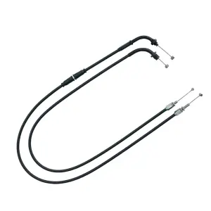 VENHILL - HONDA F/L THROTTLE CABLE  - 06501824