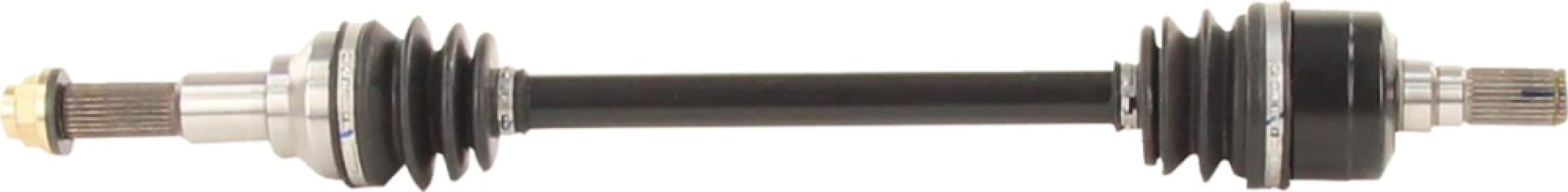 MOOSE OFFROAD FOUR WHEEL - AXLE KIT COMPLETE YAMAHA - 02141949