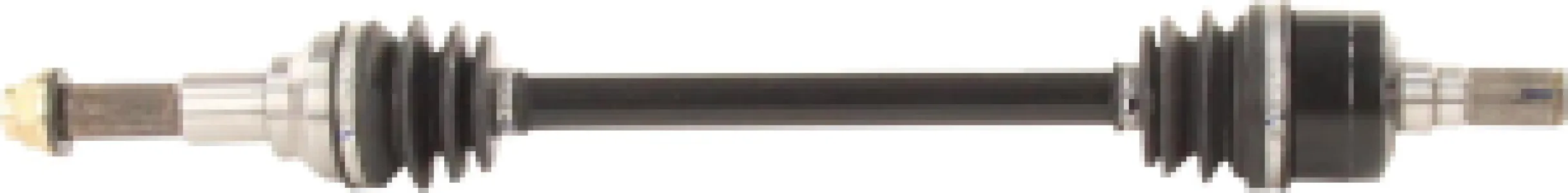 MOOSE OFFROAD FOUR WHEEL - AXLE KIT COMPLETE YAMAHA - 02141949