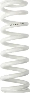 MOOSE OFFROAD HARD-PARTS - SHOCK SPRING SX65 50 - 13120950