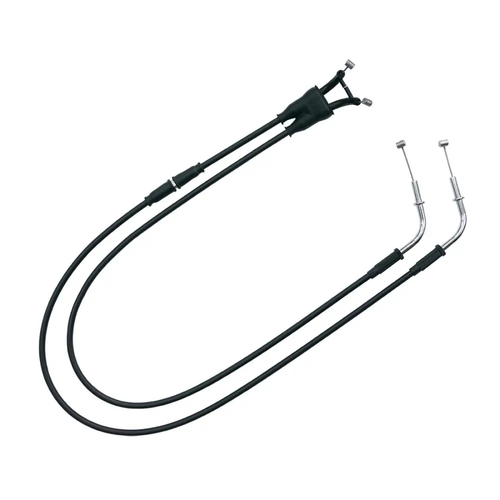 VENHILL - KAWASAKI F/L THROTTLE CAB - 06501865