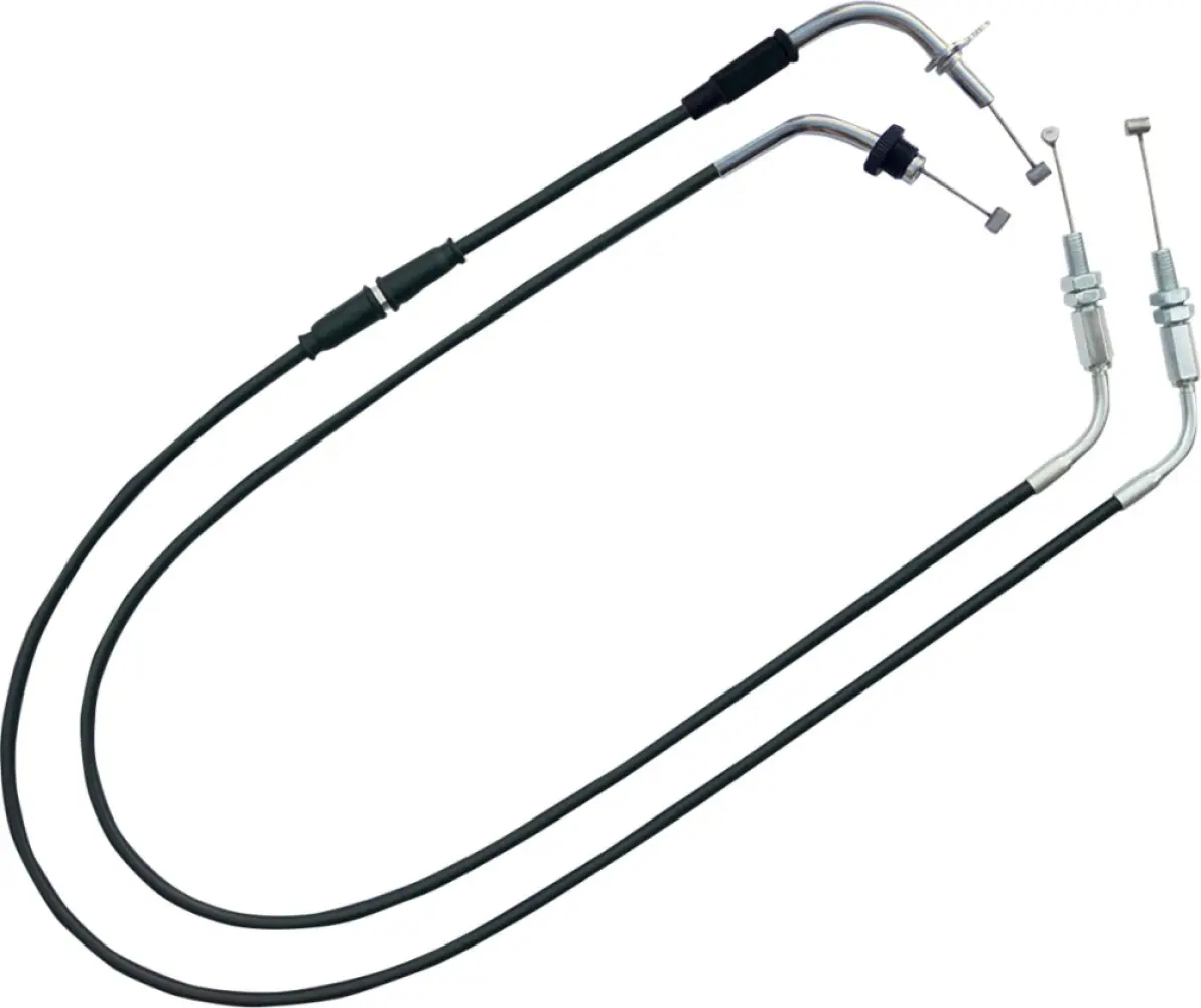 VENHILL - YAMAHA F/L THROTTLE CABLE - 06502035