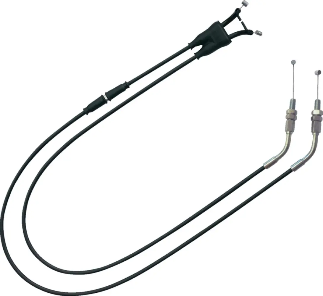 VENHILL - YAMAHA F/L THROTTLE CABLE - 06502086