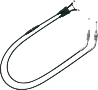 VENHILL - YAMAHA F/L THROTTLE CABLE - 06502086