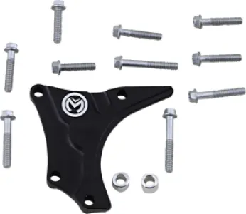 MOOSE OFFROAD HARD-PARTS - GUARD CLUTCH CYL SHERCO - 09500919