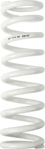 MOOSE OFFROAD HARD-PARTS - SHOCK SPRING SX65 35 - 13120948