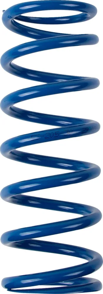 MOOSE OFFROAD HARD-PARTS - SHOCK SPRING YZ65 30 - 13120952