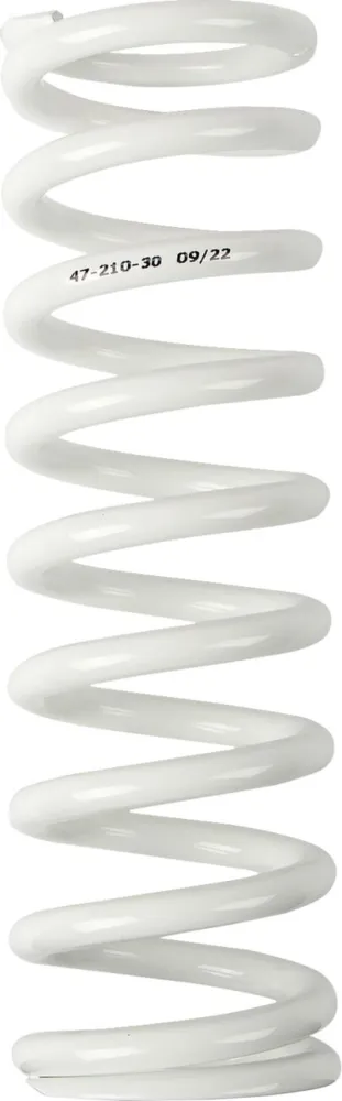 MOOSE OFFROAD HARD-PARTS - SHOCK SPRING SX65 30 - 13120947