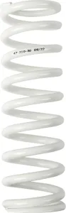 MOOSE OFFROAD HARD-PARTS - SHOCK SPRING SX65 30 - 13120947