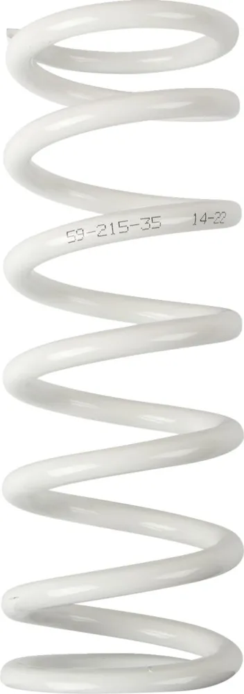 MOOSE OFFROAD HARD-PARTS - SHOCK SPRING SX85 35 - 13120956