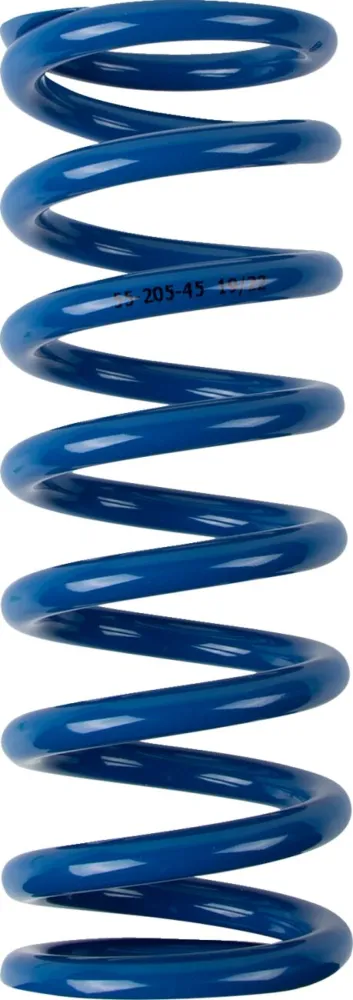 MOOSE OFFROAD HARD-PARTS - SHOCK SPRING YZ65 45 - 13120954