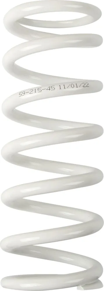 MOOSE OFFROAD HARD-PARTS - SHOCK SPRING SX85 45 - 13120957
