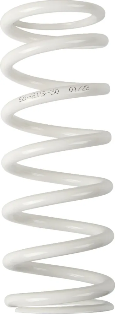 MOOSE OFFROAD HARD-PARTS - SHOCK SPRING SX85 30 - 13120955