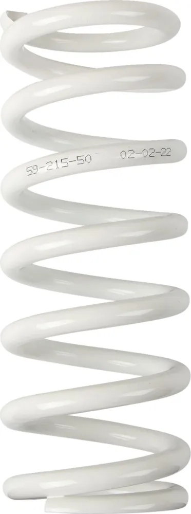 MOOSE OFFROAD HARD-PARTS - SHOCK SPRING SX85 50 - 13120958